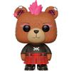 FUNKO POP BUILD A BEAR FURRY N' FIERCE LE VINYL NEW
