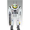 TOYNAMI Robotech Roy Fokker´s VF-1S Limited Edition Shogun Warriors 60 cm Toynami