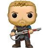 FUNKO POP MARVEL THOR RAGNAROK - THOR VINYL FIGURE NEW!