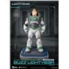 Disney : Lightyear - Master Craft Statue Buzz L Statua