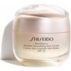 Shiseido Benefiance Wrinkle Smoothing Day Cream SPF25 - Crema antirughe giorno 50 ml