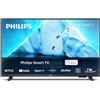 PHILIPS 32PFS6908/12 LED 32 Wifi ed Ethernet antracite