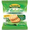 Farabella Il Salatino al Rosmarino Senza Glutine 30 g Snack