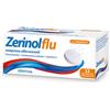 Zerinolflu® con Vitamina C 12 pz Compresse effervescenti