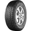 BRIDGESTONE DUELER ALL TERRAIN AT 002 265/70 R16 112T TL M+S 3PMSF