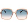 Chloé Occhiali da Sole Chloé CH0086S 003
