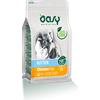 Oasy Kitten al Pollo per Gatti - Sacco da 1,5 kg