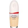 Shiseido Revitalessence Skin Glow Foundation 30 ml Fondotinta idratante con Niacinamide e Kefir 130 Opal