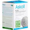 Askoll 922977 Pure Zeolite per filtrazione Chimica in Acquario 1 litro (750/800g)