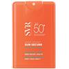 Laboratoire SVR SVR Sun Secure Spray Pocket SPF50+ Spray solare 200 ml