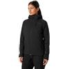 Helly Hansen Odin Insula 2.0 Jacket Nero XS Donna