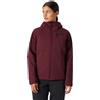 Helly Hansen Odin Insula 2.0 Jacket Viola XS Donna