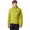 Helly Hansen Odin Stretch Insulat 2.0 Jacket Giallo S Uomo