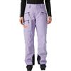 Helly Hansen Powderqueen Pants Viola XS Donna