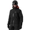 Helly Hansen Powdreamer 2.0 Jacket Nero S Uomo