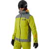 Helly Hansen Powdreamer 2.0 Jacket Verde M Uomo