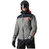 Helly Hansen Powdreamer 2.0 Jacket Grigio XL Uomo