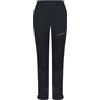 Montura Supervertigo 2.0 Pants Nero S Donna