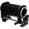 Fotodiox 10MBNK - Soffietto macro per apparecchio Nikon