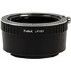 Fotodiox Anello Adattatore per Leica R Obiettivo a Fotocamera Sony Alpha Nex5, NEX7