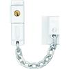 ABUS 39690 - Catenaccio per porta, tipo SK79 W SB