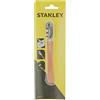 STANLEY 0-14-040 Cortavidrios Rueda de Acero