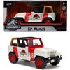 Simba Jurassic Park Jeep Wrangler