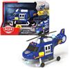 Simba City Heroes Elicottero 18 Cm Luci e Suoni