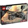 75323 The Justifier LEGO