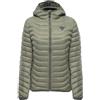 Dainese Snow Lightjacket Down Jacket Verde XS Donna