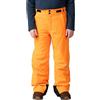Rossignol Ski Pants Arancione 8 Years Ragazzo