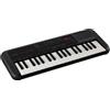 Yamaha Digital Keyboard PSS-A50 - Tastiera Digitale portatile e leggera - Con 37 tasti dinamici, connessione USB-MIDI - Effetti e suoni di qualità professionale - Nero