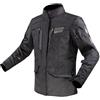 LS2 Giacca Moto Donna Metropolis LS2 nera