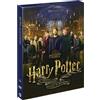 Warner Bros. Harry Potter Reunion 20° Anniversario: Return to Hogwarts (DS)