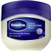 Vaseline Original vaselina per la pelle seccha 100 ml per donna
