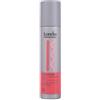 Londa Professional Curl Definer Leave-In Conditioning Lotion balsamo idratante leave-in per capelli mossi e ricci 250 ml