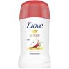 Dove Go Fresh Apple 48h in stick antitraspirante 40 ml per donna