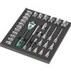 Wera, 9722 Depósito espuma jgo carr. Zyklop 8000 C Set 1