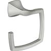 Moen YB5186BN - Anello per asciugamano da bagno, in nichel spazzolato