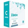 Zotac ZBOX CI629 Nano Barebone Intel Core i3-1315U Intel UHD Graphics Wi-Fi/BT No OS PC Barebone