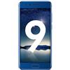 HUAWEI ⭐SMARTPHONE HUAWEI HONOR 9 5.15" 64GB RAM 4GB DUAL SIM BLUE WIND3 ITALIA NO SE