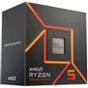 AMD ⭐AMD RYZEN 5 7600 3.8GHZ L2 & L3 CACHE 32MB AM5 6 CORE BOX