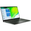 ACER ⭐NOTEBOOK ACER SF514-55T-537R 14" I5-1135G7 FULL HD 1920X1080 PIXEL 512SSD RAM