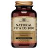 SOLGAR Natural Vita D3 1000 100 Perle