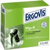 Ergovis Mg+K 20 Bustine 10 G