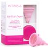 Intimina Lily Cup Compact Size A