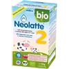 Neolatte 2 Bio Ara 2 Buste X 350 G