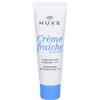 Nuxe Creme Fraiche Opacizzante 50 ml