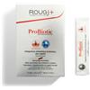 Rougj Probiotic Integratore Probiotico Per Capelli 14 Stick Orosolubili