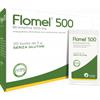 Flomel 500 20 Bustine